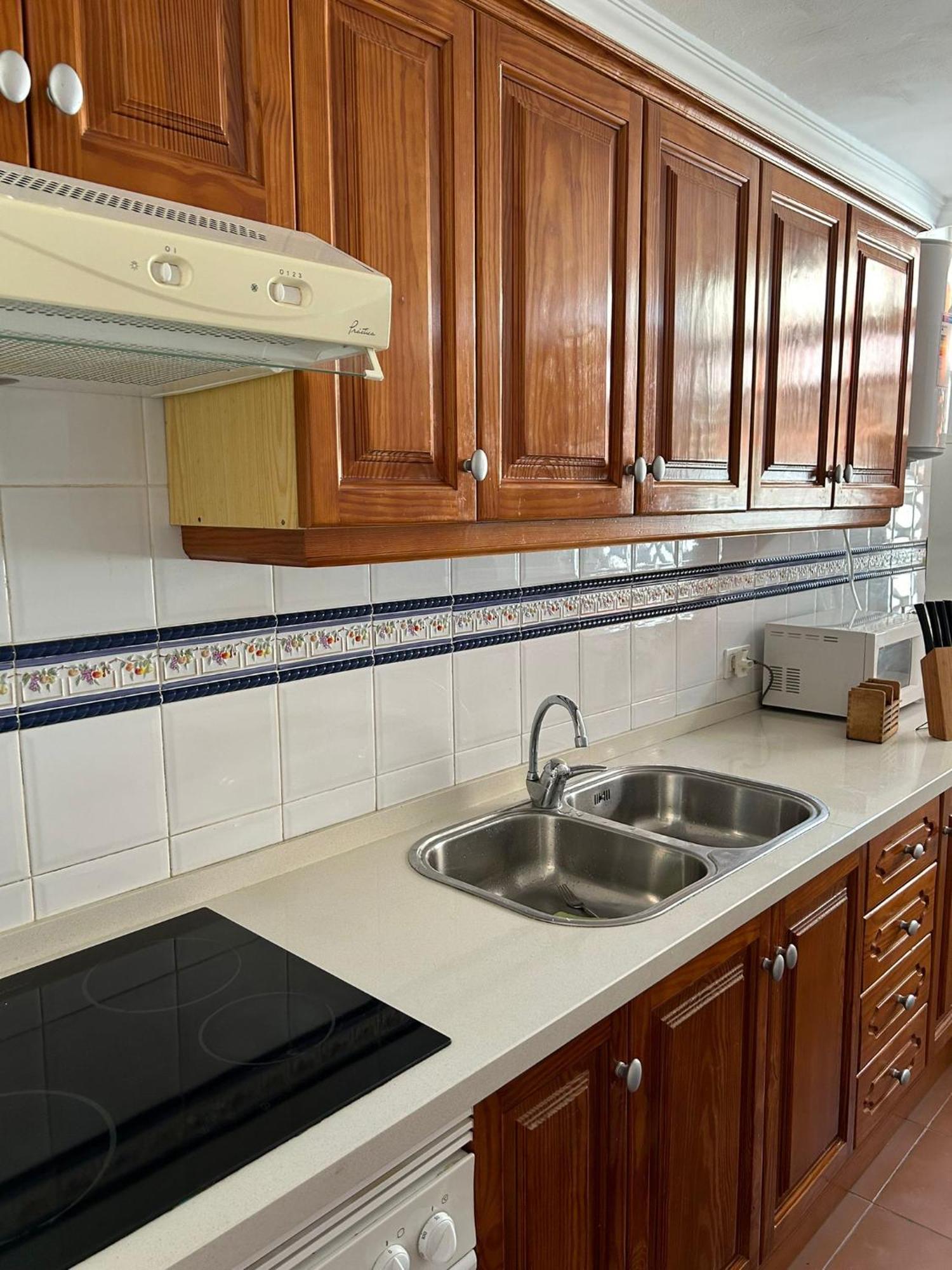 Prime Beachfront Location, Free Parking, Steps To The Sand Los Cristianos  Exterior foto